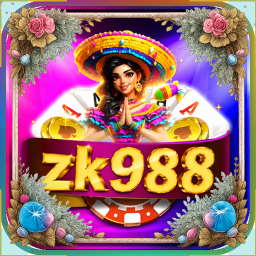zk988 — galeri pratinjau - APK Resmi